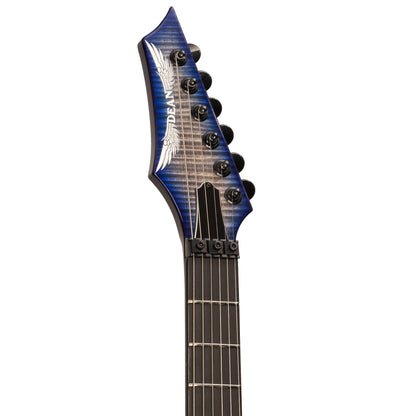 USA Morningstar Flame Top Floyd