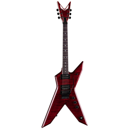 USA Rebel Floyd Flame Top