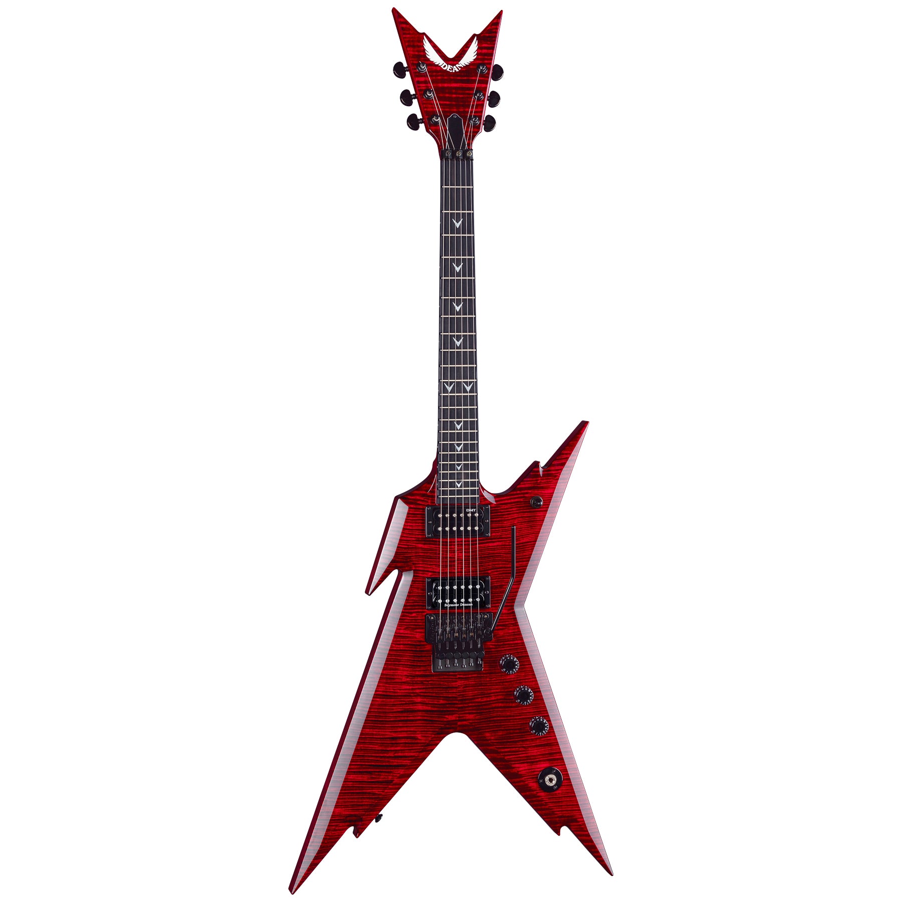 Razorback – Dean Guitars