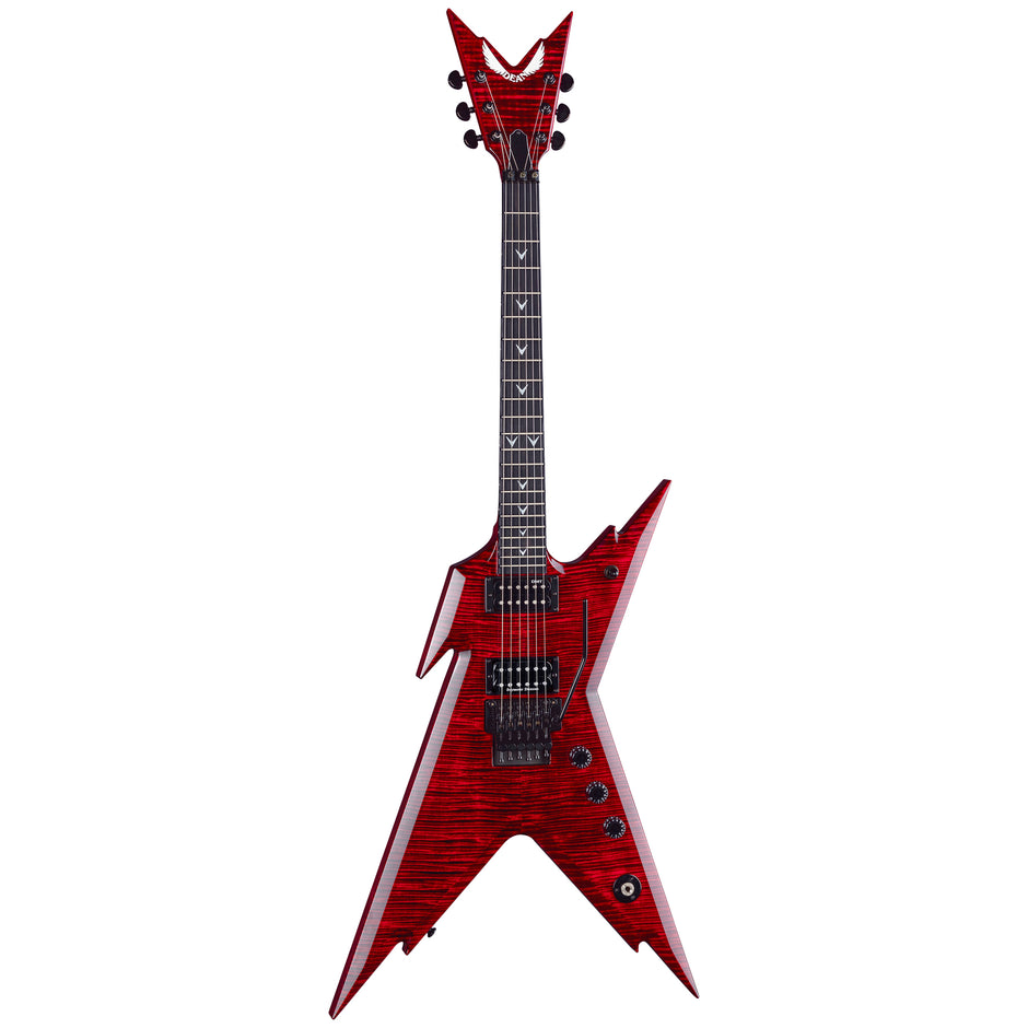Razorback – Dean Guitars