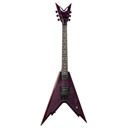 USA Razorback V Floyd Flame Top