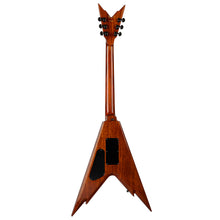 USA Razorback V Floyd Flame Top