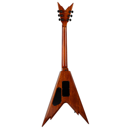 USA Razorback V Floyd Flame Top