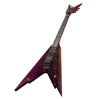 USA Razorback V Floyd Flame Top