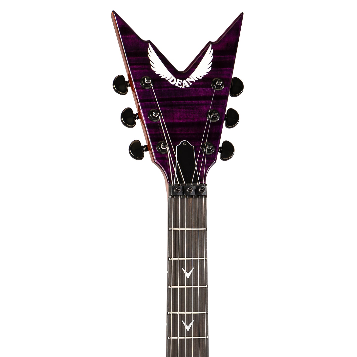 USA Razorback V Floyd Flame Top