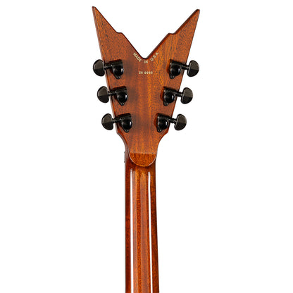 USA Razorback V Floyd Flame Top