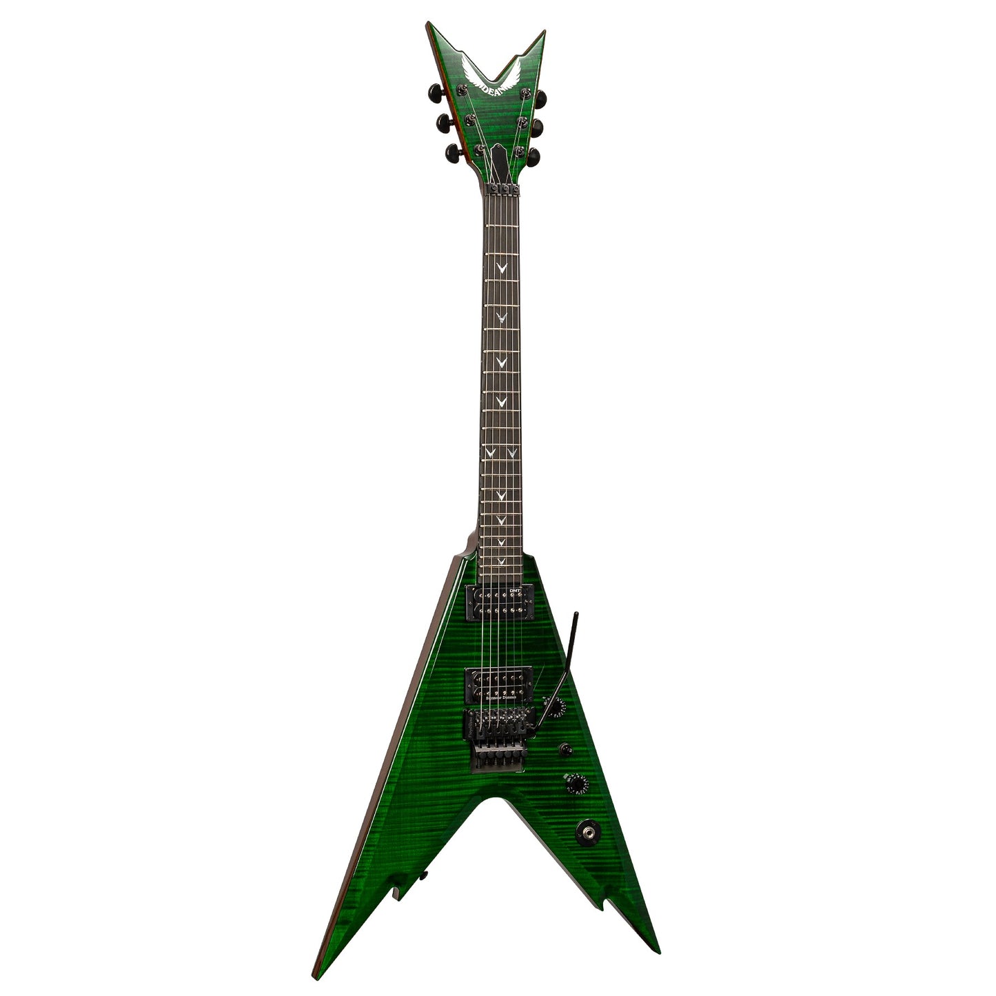 USA Razorback V Floyd Flame Top