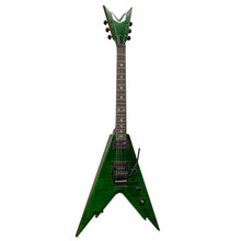 USA Razorback V Floyd Flame Top