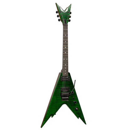 USA Razorback V Floyd Flame Top