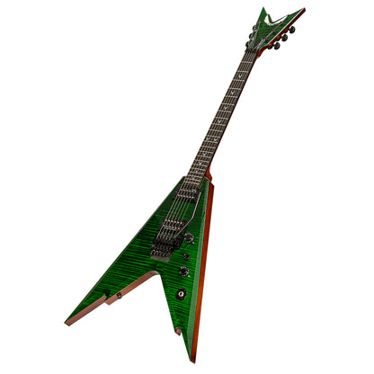 USA Razorback V Floyd Flame Top