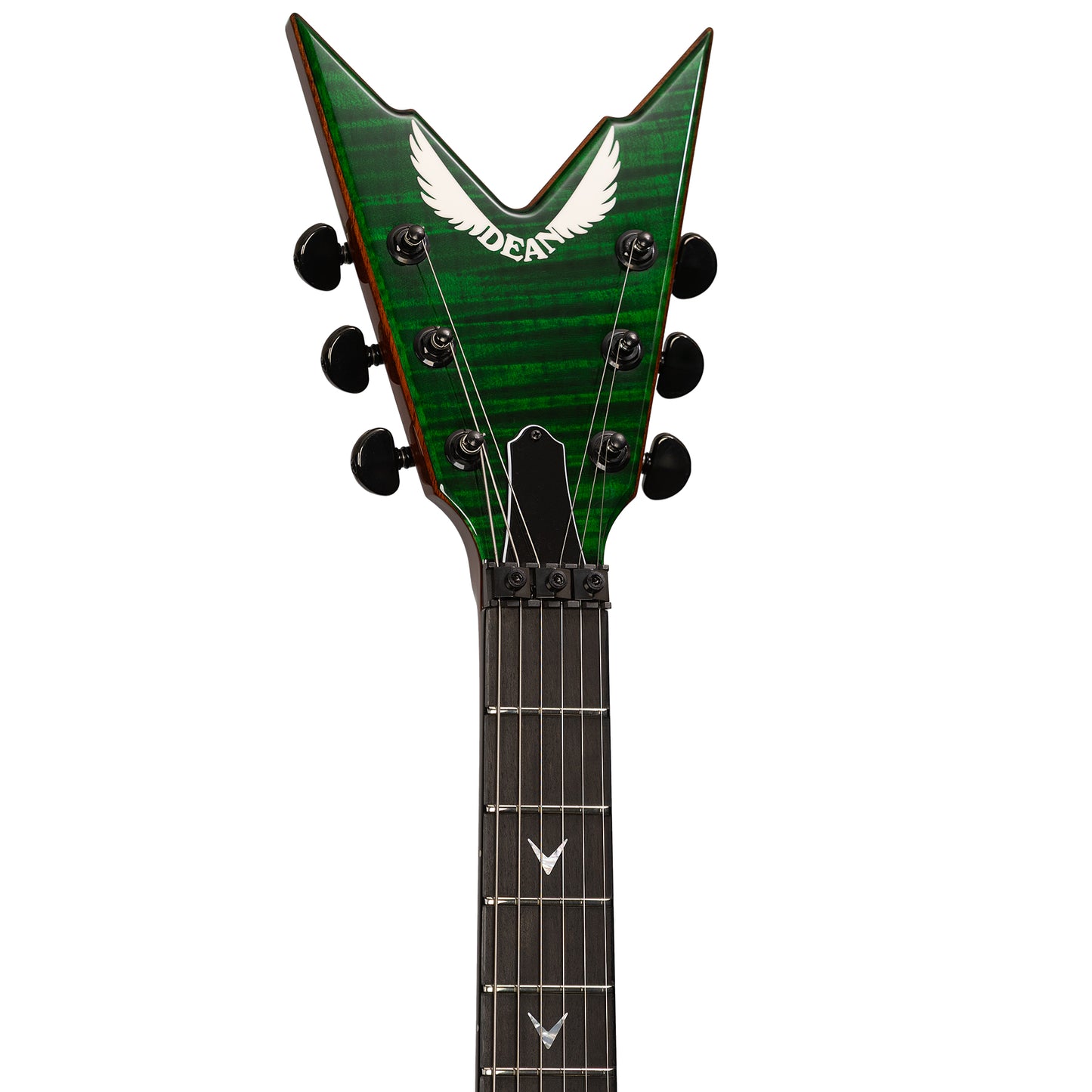 USA Razorback V Floyd Flame Top