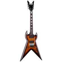 USA Split Tail Floyd Flame Top