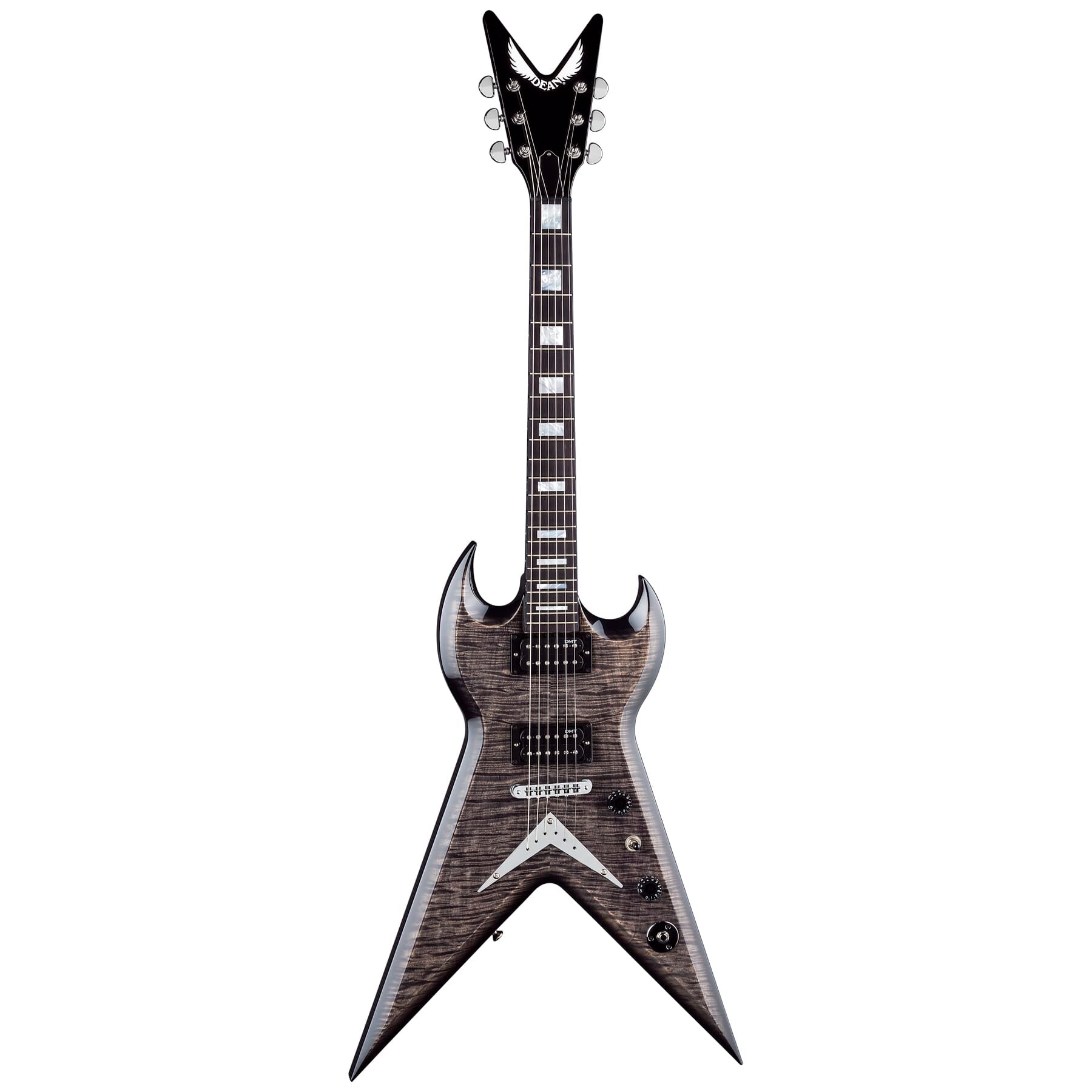 USA Split Tail Flame Top