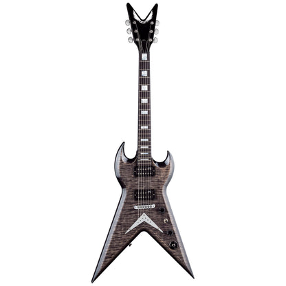 USA Split Tail Flame Top
