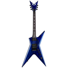 USA Stealth Floyd Flame Top