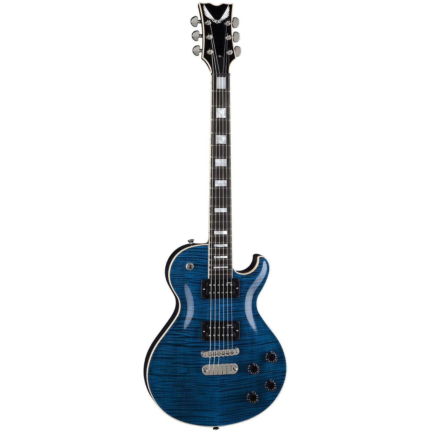 USA Thoroughbred Flame Top