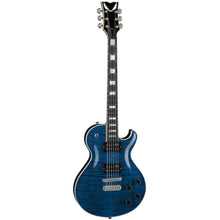 USA Thoroughbred Flame Top