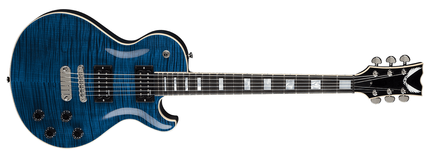 USA Thoroughbred Flame Top