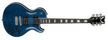 USA Thoroughbred Flame Top