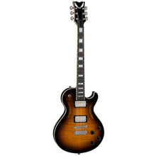 USA Thoroughbred Flame Top