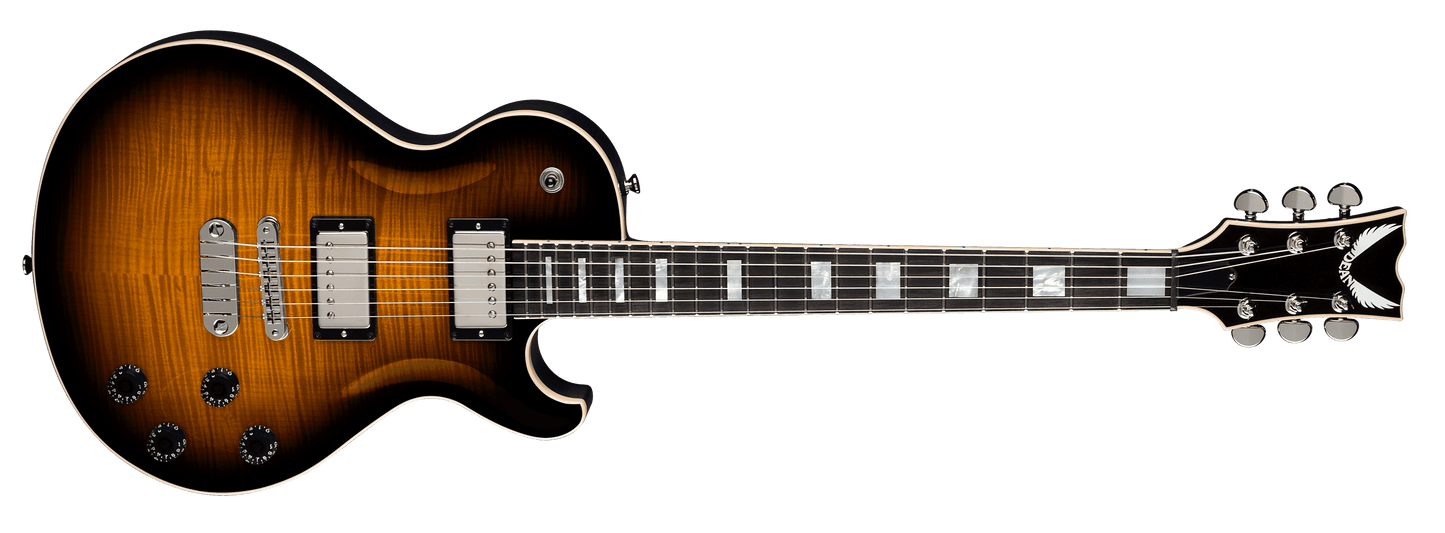 USA Thoroughbred Flame Top