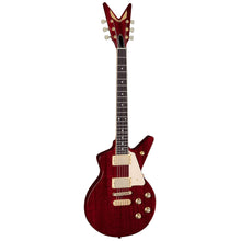 USA Time Capsule Cadillac Pickguard Trans Cherry