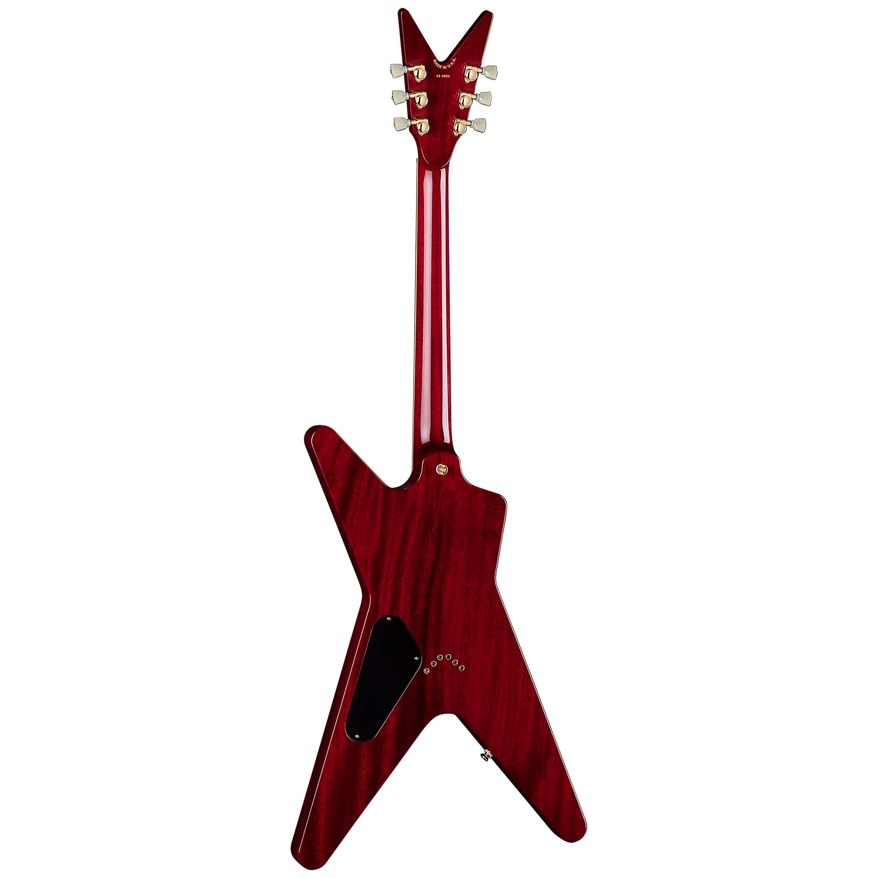 x – Dean Guitars