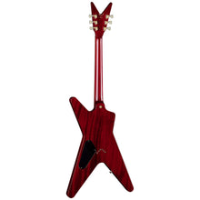 USA Time Capsule ML Pickguard Trans Cherry