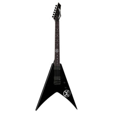 USA Vengeance Greg Tribbett Black Satin
