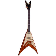 USA Vengeance Pickguard Mahogany GN