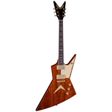 USA Zero Pickguard Mahogany GN