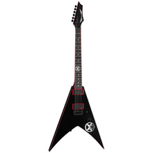 Vengeance Greg Tribbett Black Satin