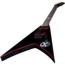 Vengeance Greg Tribbett Black Satin