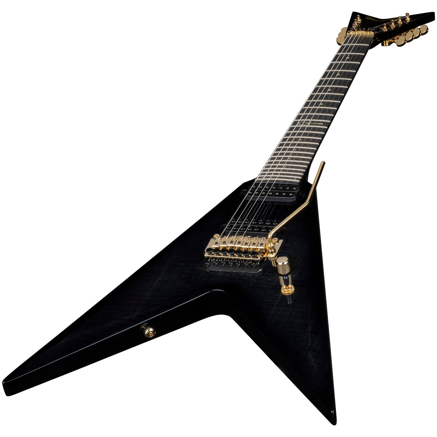 Vengeance Karl Sanders 7 String TBK