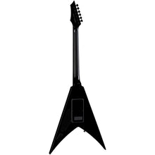Vengeance Select Evertune Fluence Black Cherry Burst