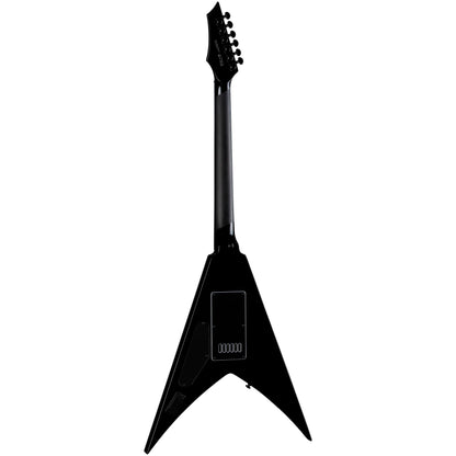 Vengeance Select Evertune Fluence Black Cherry Burst