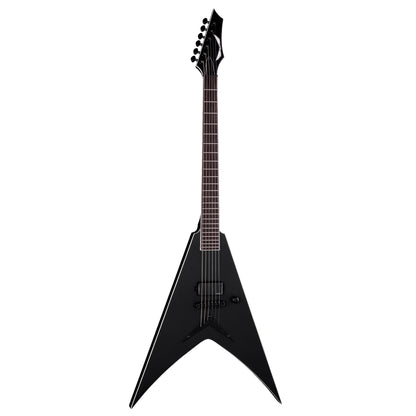 Vengeance Select Fluence Black Satin
