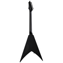 Vengeance Select Fluence Black Satin