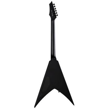 Vengeance Select Fluence Black Satin