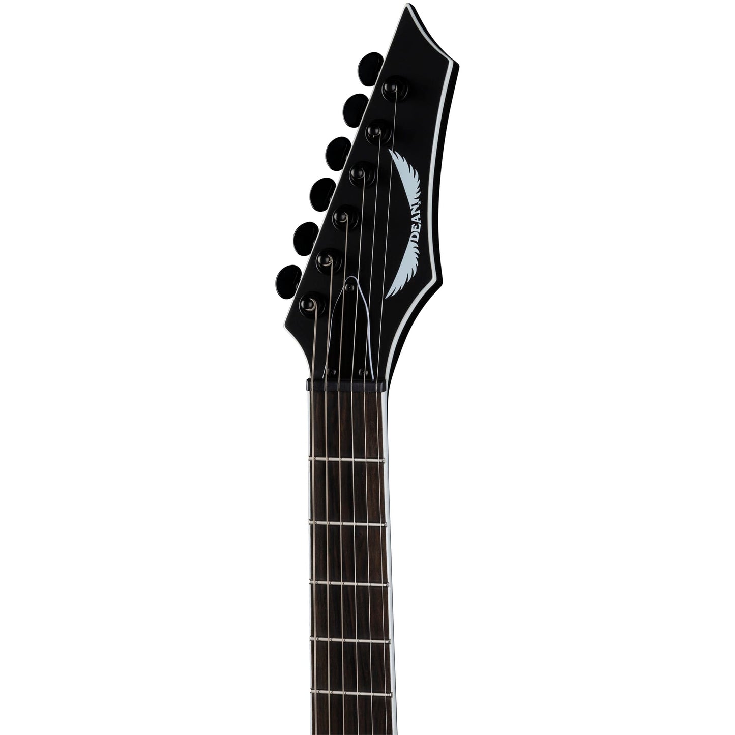 Vengeance Select Fluence Black Satin