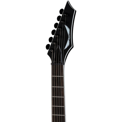 Vengeance Select Fluence Black Satin