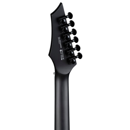 Vengeance Select Fluence Black Satin