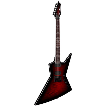 Zero Select Evertune Fluence BCB