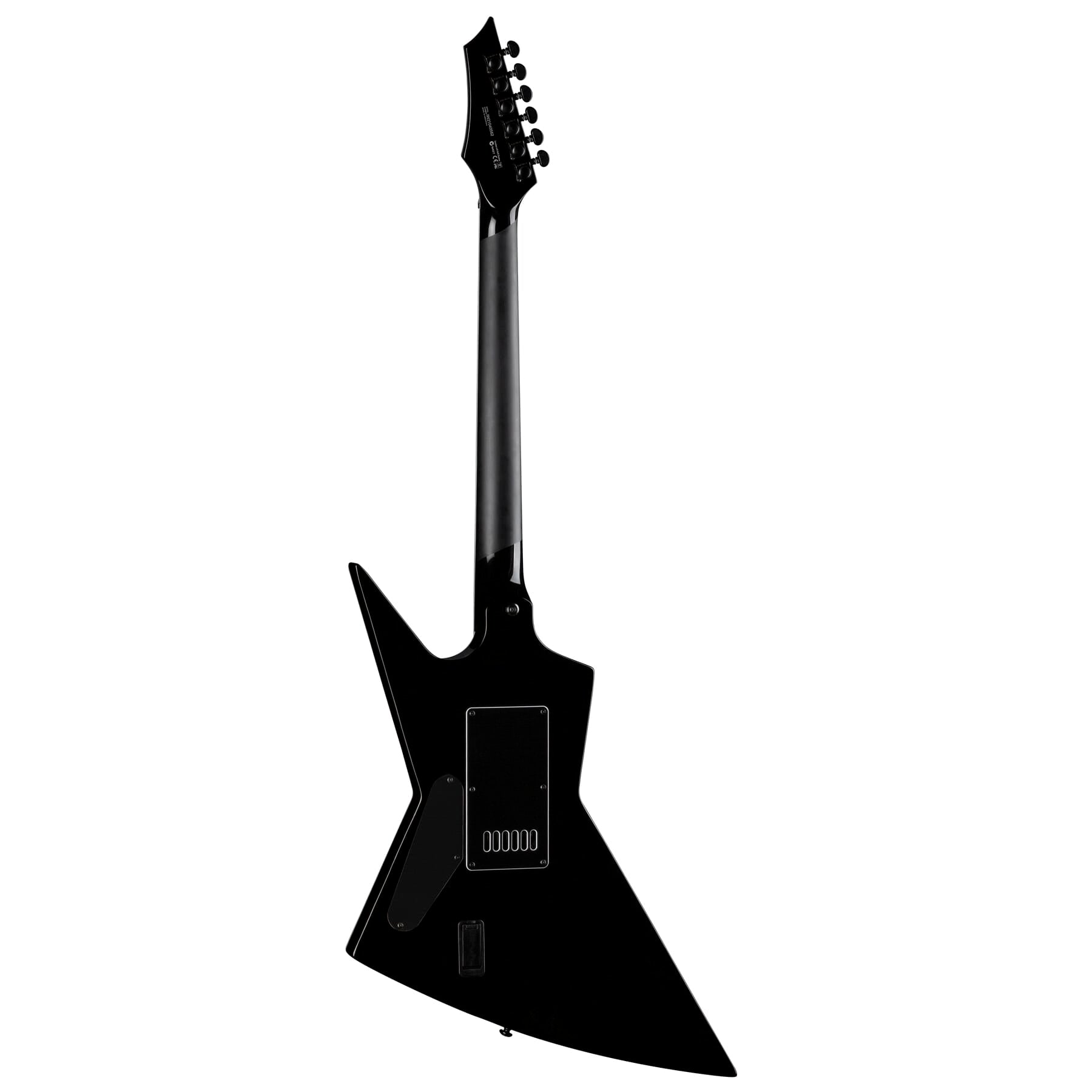 Zero Select Evertune Fluence BCB – Dean Guitars