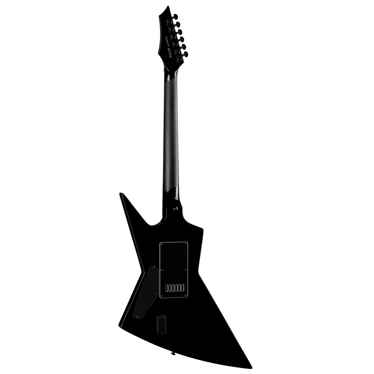 Zero Select Evertune Fluence BCB
