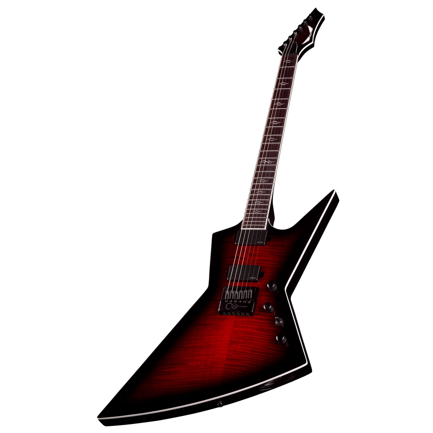 Zero Select Evertune Fluence BCB