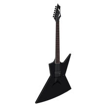 Zero Select Fluence Black Satin