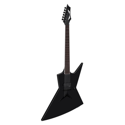 Zero Select Fluence Black Satin