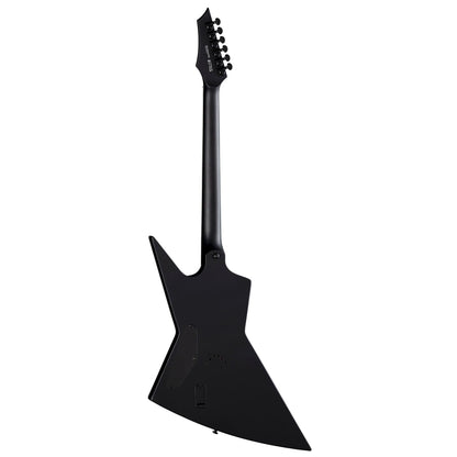 Zero Select Fluence Black Satin