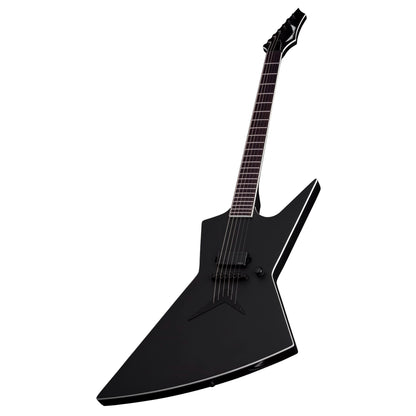 Zero Select Fluence Black Satin